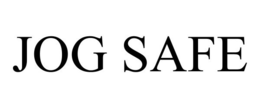 JOG SAFE trademark