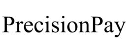 PRECISIONPAY trademark