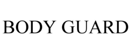 BODY GUARD trademark