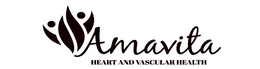 AMAVITA HEART AND VASCULAR HEALTH trademark