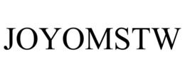 JOYOMSTW trademark