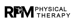 RPM PHYSICAL THERAPY trademark