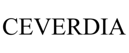 CEVERDIA trademark