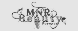 MNR BEAUTY FOREVER trademark