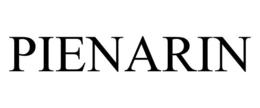 PIENARIN trademark