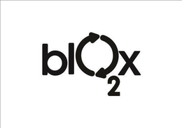 BLO2X trademark