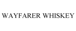 WAYFARER WHISKEY trademark