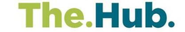 THE HUB trademark