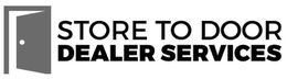 STORE TO DOOR DEALER SERVICES trademark