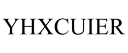 YHXCUIER trademark