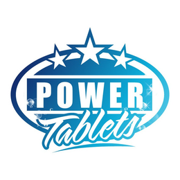 POWER TABLETS trademark