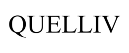QUELLIV trademark