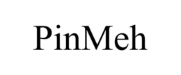 PINMEH trademark