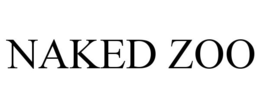 NAKED ZOO trademark