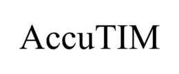 ACCUTIM trademark