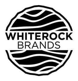 WHITEROCK BRANDS trademark
