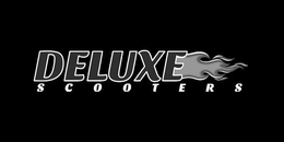 DELUXE SCOOTERS trademark