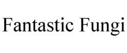 FANTASTIC FUNGI trademark