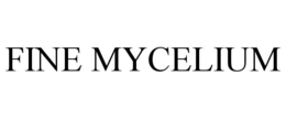 FINE MYCELIUM trademark