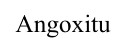 ANGOXITU trademark