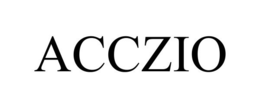 ACCZIO trademark