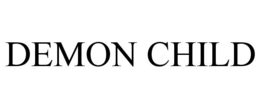 DEMON CHILD trademark