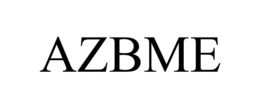 AZBME trademark