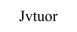 JVTUOR trademark