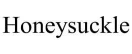 HONEYSUCKLE trademark