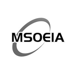 MSOEIA trademark