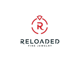 R RELOADED FINE JEWELRY trademark