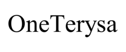 ONETERYSA trademark