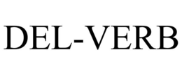 DEL-VERB trademark