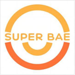SUPER BAE trademark