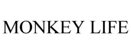 MONKEY LIFE trademark