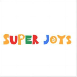 SUPER JOYS trademark