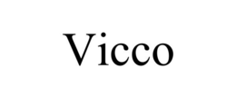 VICCO trademark