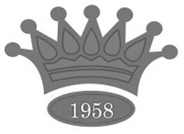 1958 trademark