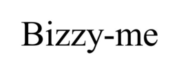 BIZZY-ME trademark