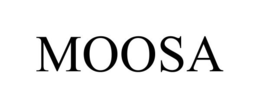 MOOSA trademark
