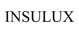INSULUX trademark