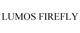 LUMOS FIREFLY trademark