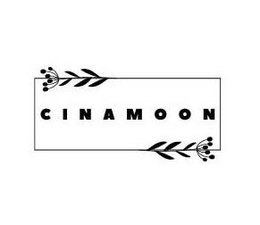 CINAMOON trademark