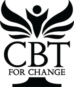 CBT FOR CHANGE trademark