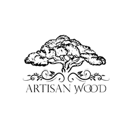 ARTISAN WOOD trademark