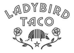 LADYBIRD TACO trademark