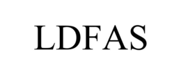 LDFAS trademark