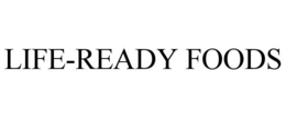 LIFE-READY FOODS trademark