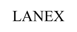 LANEX trademark