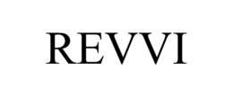 REVVI trademark